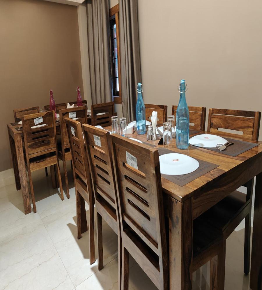 Sakthi Holiday'S Inn Port Blair Exterior photo