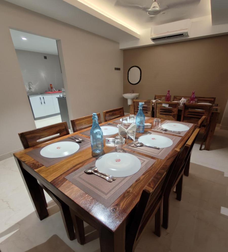 Sakthi Holiday'S Inn Port Blair Exterior photo