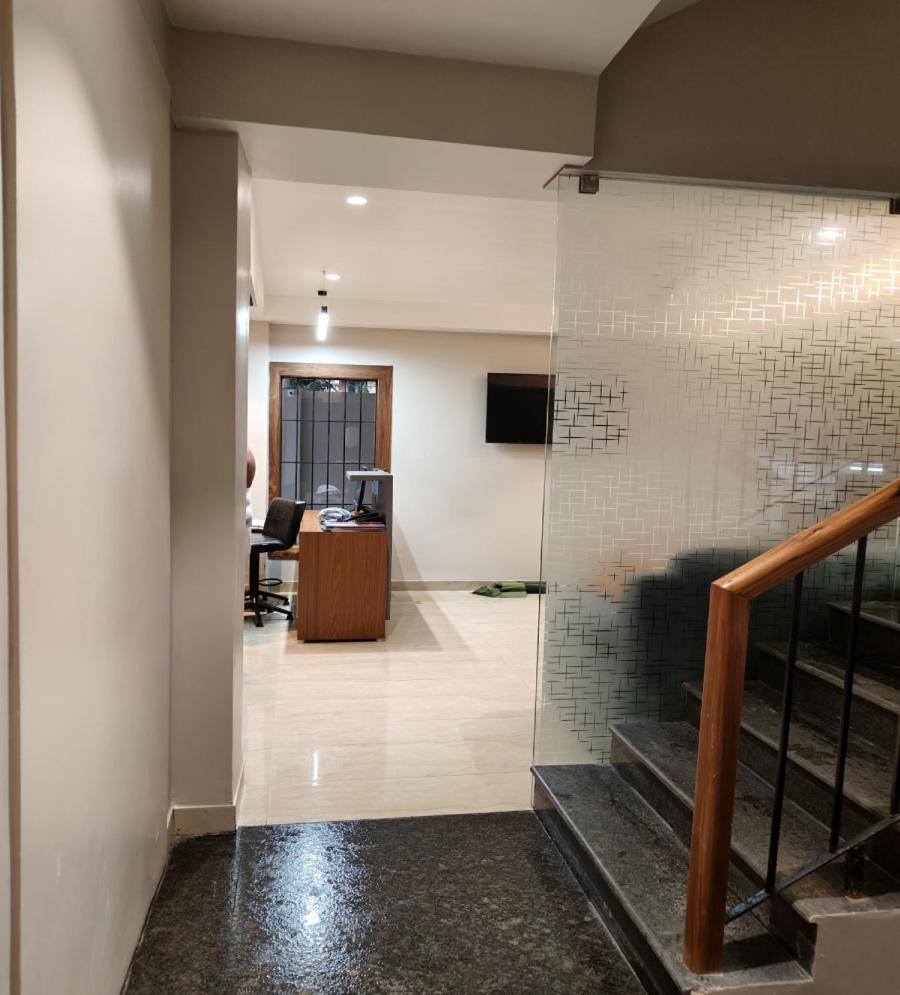 Sakthi Holiday'S Inn Port Blair Exterior photo