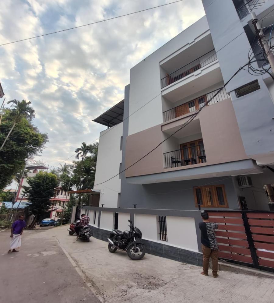 Sakthi Holiday'S Inn Port Blair Exterior photo
